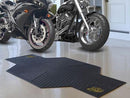 American Floor Mats NCAA Wichita State Motorcycle Mat 82.5"x42"