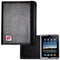 NCAA - Wisconsin Badgers iPad Folio Case-Electronics Accessories,iPad Accessories,iPad Covers,College iPad Covers-JadeMoghul Inc.