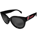 NCAA - Wisconsin Badgers Women's Sunglasses-Sunglasses, Eyewear & Accessories,College Eyewear,Wisconsin Badgers Eyewear-JadeMoghul Inc.