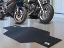 Outdoor Door Mats NCAA Wright State Motorcycle Mat 82.5"x42"