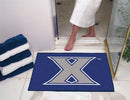 Floor Mats NCAA Xavier All-Star Mat 33.75"x42.5"