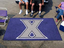 Outdoor Rugs NCAA Xavier Ulti-Mat