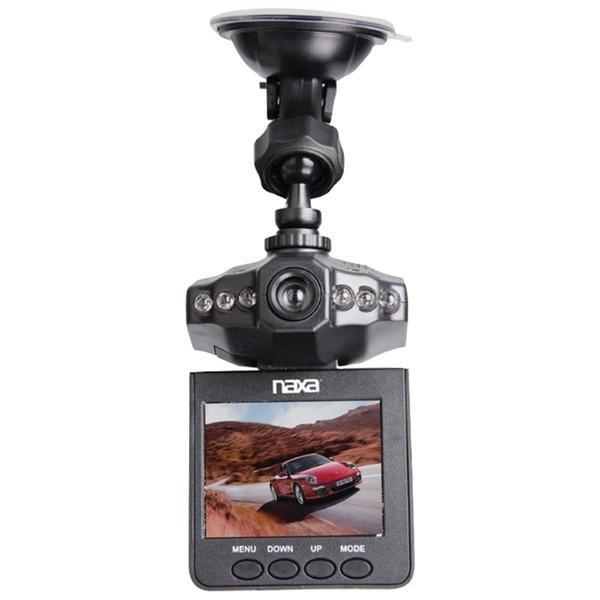 NCV-6001 Portable HD Dash Cam-Dash Cameras & Accessories-JadeMoghul Inc.