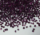 New 1440Pcs Micro Diamond DIY Nails Rhinestones Crystal Flat Back Non Hotfix Rhinestones stickers Need Glue Nail Art Decoration-Amethyst-JadeMoghul Inc.