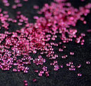 New 1440Pcs Micro Diamond DIY Nails Rhinestones Crystal Flat Back Non Hotfix Rhinestones stickers Need Glue Nail Art Decoration-Fuchsia-JadeMoghul Inc.