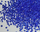 New 1440Pcs Micro Diamond DIY Nails Rhinestones Crystal Flat Back Non Hotfix Rhinestones stickers Need Glue Nail Art Decoration-Sapphire-JadeMoghul Inc.