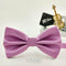 New 2016 fashion bow tie pocket married bow ties male bow candy color butterfly ties for men women mens bowties-Violet-JadeMoghul Inc.