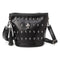 New 2018 Fashion Women Skull Punk Goth Tassel Messenger Shoulder Bag Crossbody Handbag--JadeMoghul Inc.