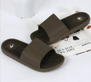 New Arrival Men Slippers-Green-7-JadeMoghul Inc.