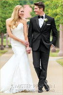 New Arrival Slim Formal Men Suits - 3 piece-as picture 18-XS-JadeMoghul Inc.