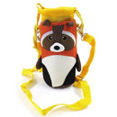 New Baby Insulation Bag Children Student Thermal Bag 3D Cartoon Milk Watter Thermos Baby Bottle Holders Storage Bags Insulation-Orange Mouse-JadeMoghul Inc.