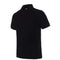 New Brand Men Polo Shirts Mens Cotton Short Sleeve Polos Shirt Casual Solid Color Shirt Camisa Polo Masculina De Marca S-3XL-black-S-JadeMoghul Inc.