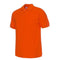 New Brand Men Polo Shirts Mens Cotton Short Sleeve Polos Shirt Casual Solid Color Shirt Camisa Polo Masculina De Marca S-3XL-dark orange-S-JadeMoghul Inc.