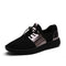 New Breathable Shoes For Men / Fashionable Casual Shoes-black-5-JadeMoghul Inc.