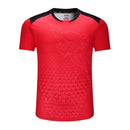 New CHINA Dragon table tennis shirts Men , ping pong sport shirts , Chinese table tennis clothes , table tennis Trainning Shirts-Man one shirt-4XL-JadeMoghul Inc.