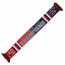 New England Patriots Super Bowl Xlix Champions Acrylic Scarf-LICENSED NOVELTIES-JadeMoghul Inc.