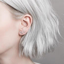 New Fashion 925 Sterling Silver straight Bar /Stick Stud Earrings Piercing Vertical Bar Gift for Men Women geometric GTLE492-1-TYPE 1-JadeMoghul Inc.