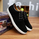 New Fashion Casual Breathable Shoes-Black-6-JadeMoghul Inc.