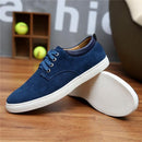 New Fashion Casual Breathable Shoes-Blue-6-JadeMoghul Inc.