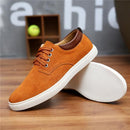 New Fashion Casual Breathable Shoes-Khaki-6-JadeMoghul Inc.