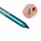 New Fashion Color Pigment Multi-functional Waterproof Makeup Eyeliner Pencils Natural Long Lasting Gel Eye Liner Pen-15-JadeMoghul Inc.