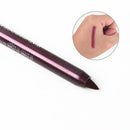 New Fashion Color Pigment Multi-functional Waterproof Makeup Eyeliner Pencils Natural Long Lasting Gel Eye Liner Pen-18-JadeMoghul Inc.