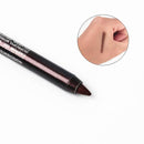 New Fashion Color Pigment Multi-functional Waterproof Makeup Eyeliner Pencils Natural Long Lasting Gel Eye Liner Pen-2-JadeMoghul Inc.