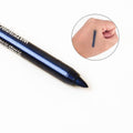 New Fashion Color Pigment Multi-functional Waterproof Makeup Eyeliner Pencils Natural Long Lasting Gel Eye Liner Pen-7-JadeMoghul Inc.