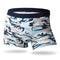 New Fashion Sexy Mens Boxer Shorts Soft Breathable Panties Middle-waisted Male Underpants-8604 3-L-JadeMoghul Inc.