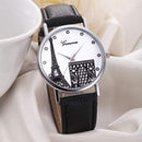 New Fashion Simple Style Top Luxury Dress Watch