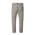 New Fashion Slim Straight Men Pants / Men Casual Trousers-Khaki gray-28-JadeMoghul Inc.