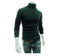 New Fashionable Men Sweater / High-Necked Smart Sweater AExp