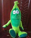 New Fruits Vegetables cauliflower Mushroom blueberry Starwberry 9" Soft Plush Doll Toy