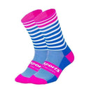 New High Quality Professional Cycling Socks - Unisex Road Bicycle Socks AExp