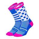 New High Quality Professional Cycling Socks - Unisex Road Bicycle Socks AExp