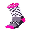 New High Quality Professional Cycling Socks - Unisex Road Bicycle Socks AExp