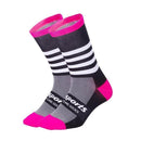 New High Quality Professional Cycling Socks - Unisex Road Bicycle Socks-DH13-12-L (EU 40 to 45)-JadeMoghul Inc.