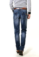 New High Waisted Jeans - Boyfriend Jeans AExp