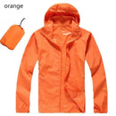 New Hot Hooded Thin Jacket / Lightweight Windbreaker AExp