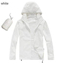 New Hot Hooded Thin Jacket / Lightweight Windbreaker AExp