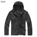 New Hot Hooded Thin Jacket / Lightweight Windbreaker AExp