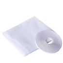 New Indoor Insect Fly Mosquito Window Screen Curtain Mosquito Netting Door Anti Mosquito Net For Kitchen Window Home Protector JadeMoghul Inc.