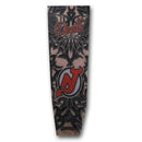 New Jersey Devils Tribal Tattoo Sleeve-LICENSED NOVELTIES-JadeMoghul Inc.