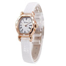 New Luxury Gold Women Watch / Ladies Dress Watch PU Leather-2-JadeMoghul Inc.