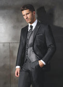 New Men Classic Slim Formal 2-Piece Tuxedos Set AExp
