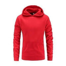 New Men Hooded Sweatshirt AExp