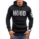 New Men Hoodie - Men Casual Hoodie-Black-S-JadeMoghul Inc.