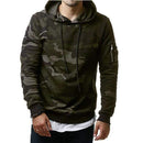 New Men Hoodie / Zipper Hooded Sweatshirt AExp