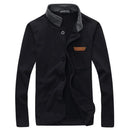 New Men Jacket / High Quality Decorated Casual Outdoor Fashion Men Coat AExp