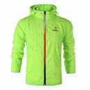 New Men's Fashion Windbreaker - Thin Jacket AExp